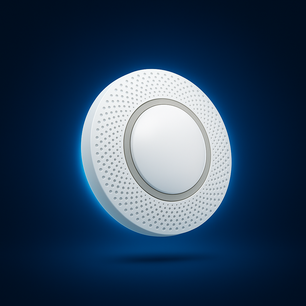 Bluetooth Central Gateway Controller