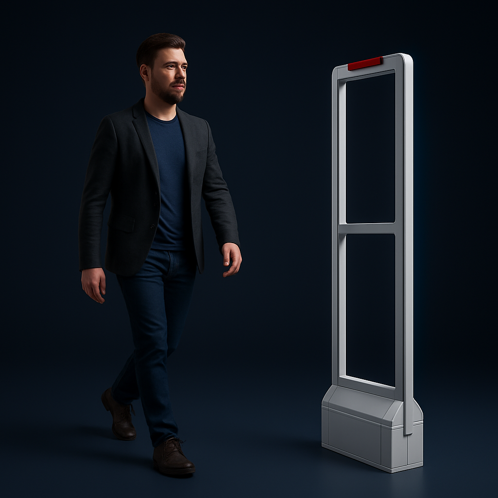 Electronic Article Surveillance