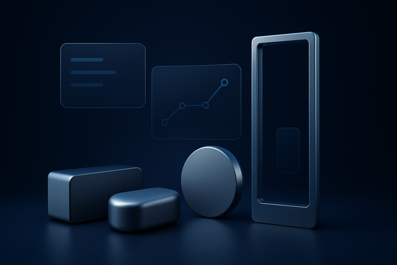 Standalone Digital Signage